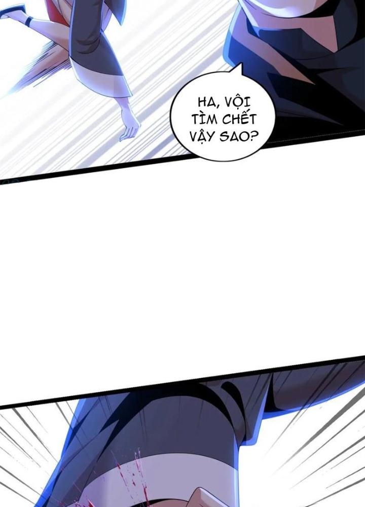 Lời Nguyền Này Thật Tuyệt Vời Chapter 61 - Trang 3