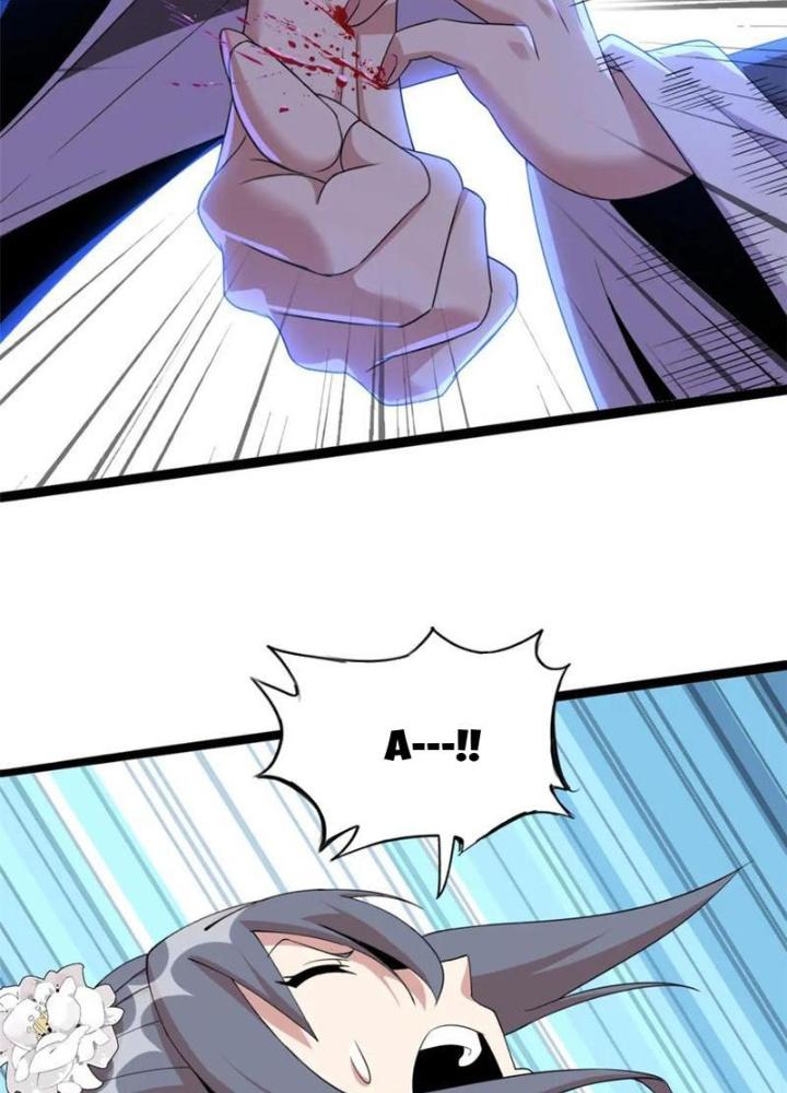 Lời Nguyền Này Thật Tuyệt Vời Chapter 61 - Trang 3