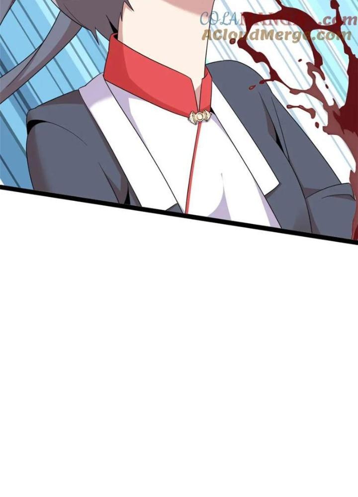 Lời Nguyền Này Thật Tuyệt Vời Chapter 61 - Trang 3