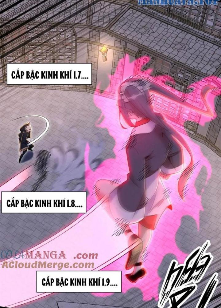 Lời Nguyền Này Thật Tuyệt Vời Chapter 61 - Trang 3