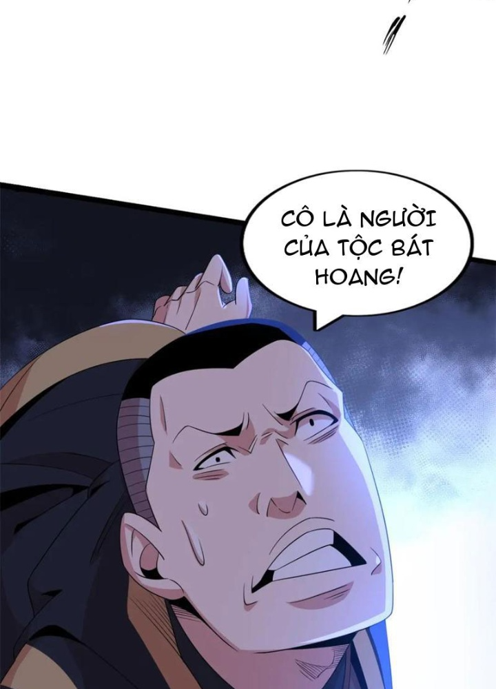 Lời Nguyền Này Thật Tuyệt Vời Chapter 61 - Trang 3