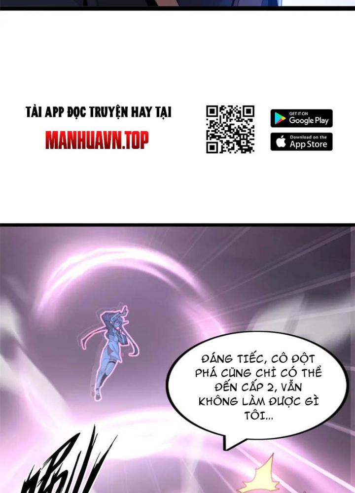 Lời Nguyền Này Thật Tuyệt Vời Chapter 61 - Trang 3