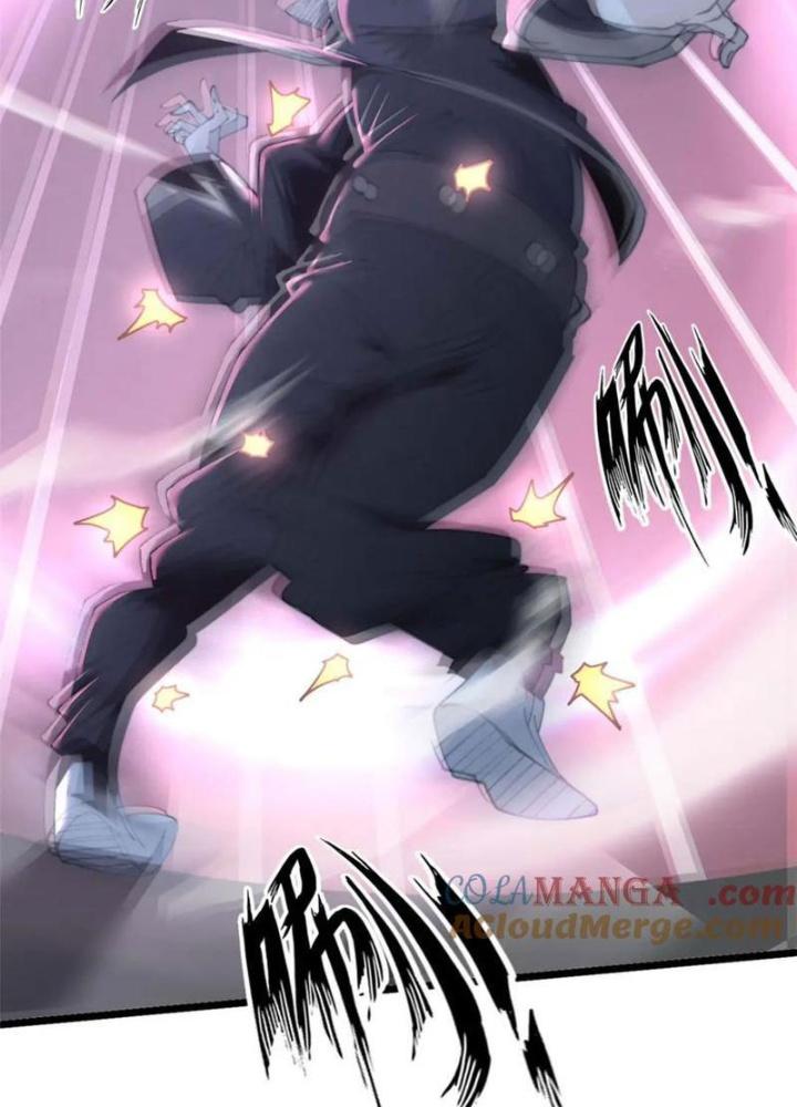 Lời Nguyền Này Thật Tuyệt Vời Chapter 61 - Trang 3