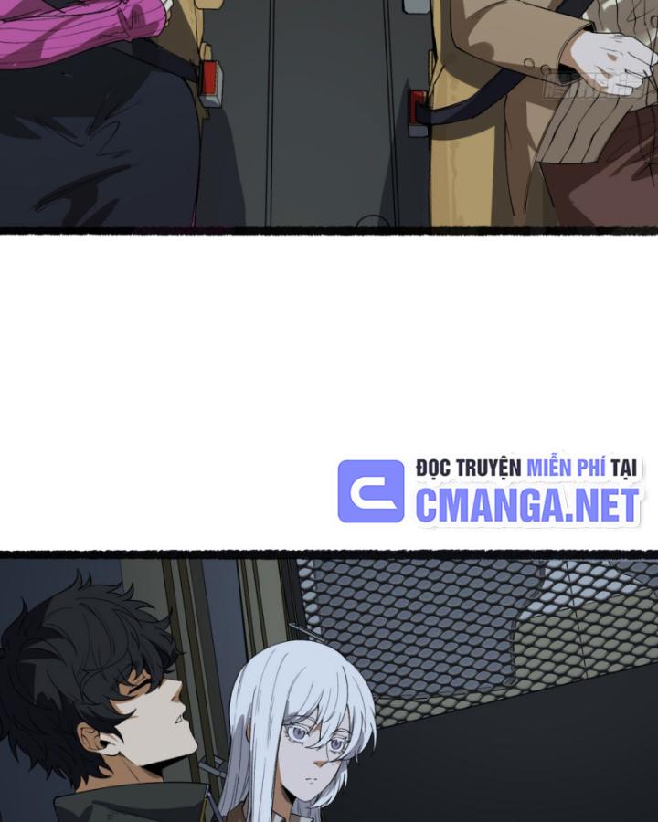 Ngài Hoàn Toàn Không Tiết Lộ Sao? Chapter 38 - Trang 2
