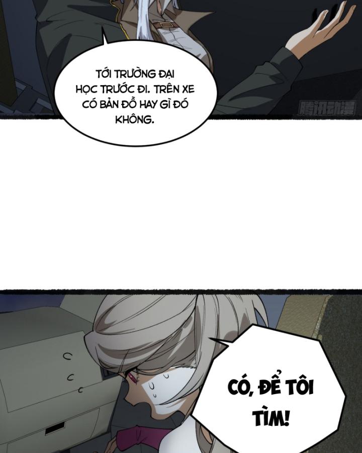 Ngài Hoàn Toàn Không Tiết Lộ Sao? Chapter 38 - Trang 2