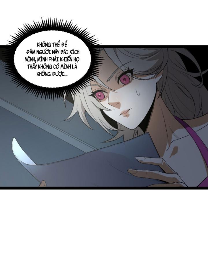 Ngài Hoàn Toàn Không Tiết Lộ Sao? Chapter 38 - Trang 2