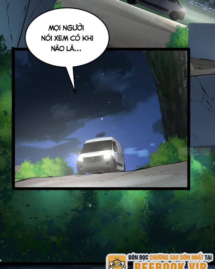 Ngài Hoàn Toàn Không Tiết Lộ Sao? Chapter 38 - Trang 2