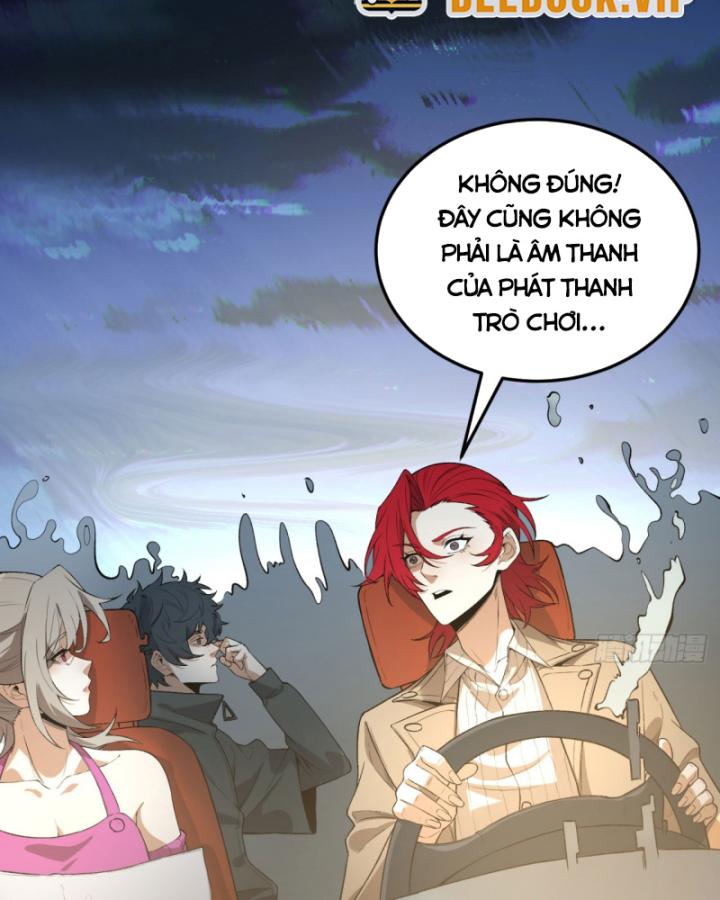 Ngài Hoàn Toàn Không Tiết Lộ Sao? Chapter 38 - Trang 2