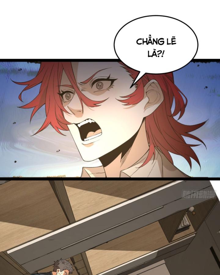 Ngài Hoàn Toàn Không Tiết Lộ Sao? Chapter 38 - Trang 2