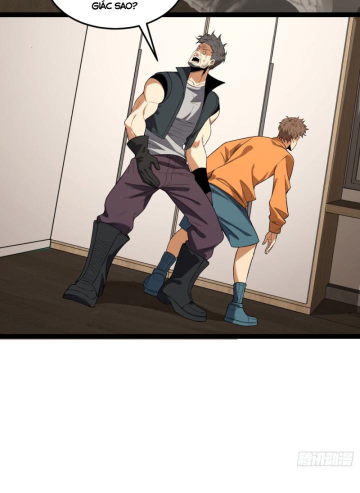 Ngài Hoàn Toàn Không Tiết Lộ Sao? Chapter 38 - Trang 2