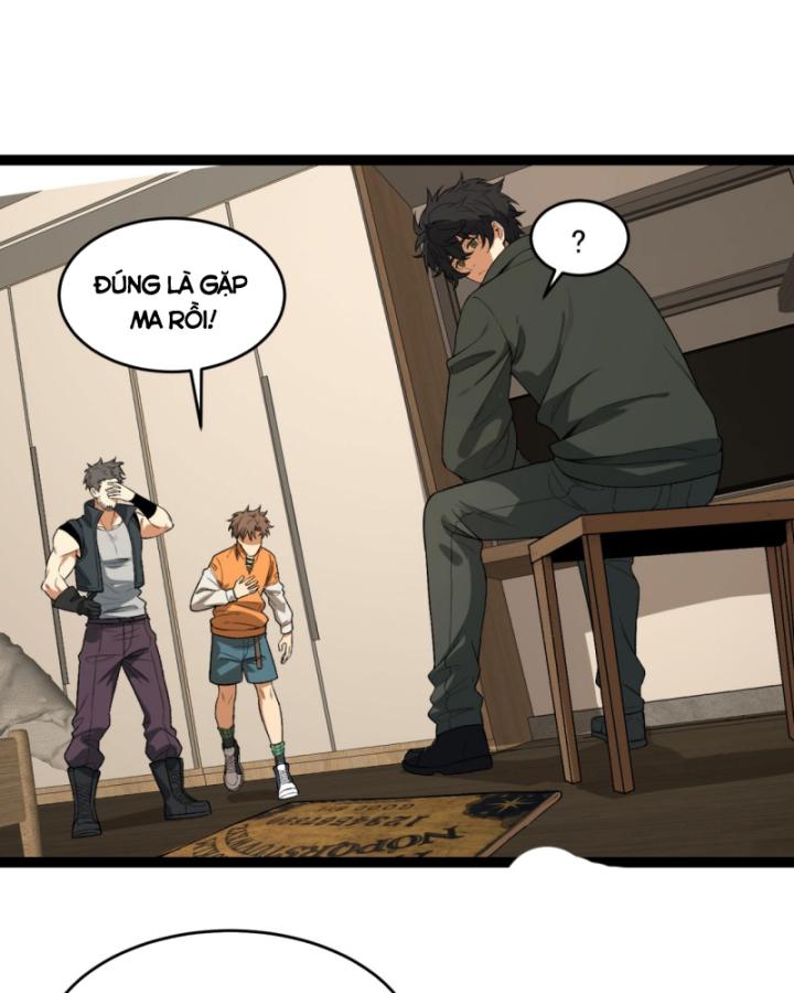 Ngài Hoàn Toàn Không Tiết Lộ Sao? Chapter 38 - Trang 2