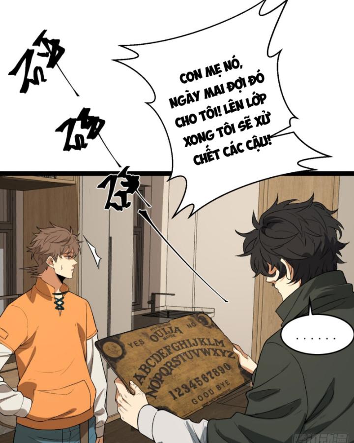 Ngài Hoàn Toàn Không Tiết Lộ Sao? Chapter 38 - Trang 2