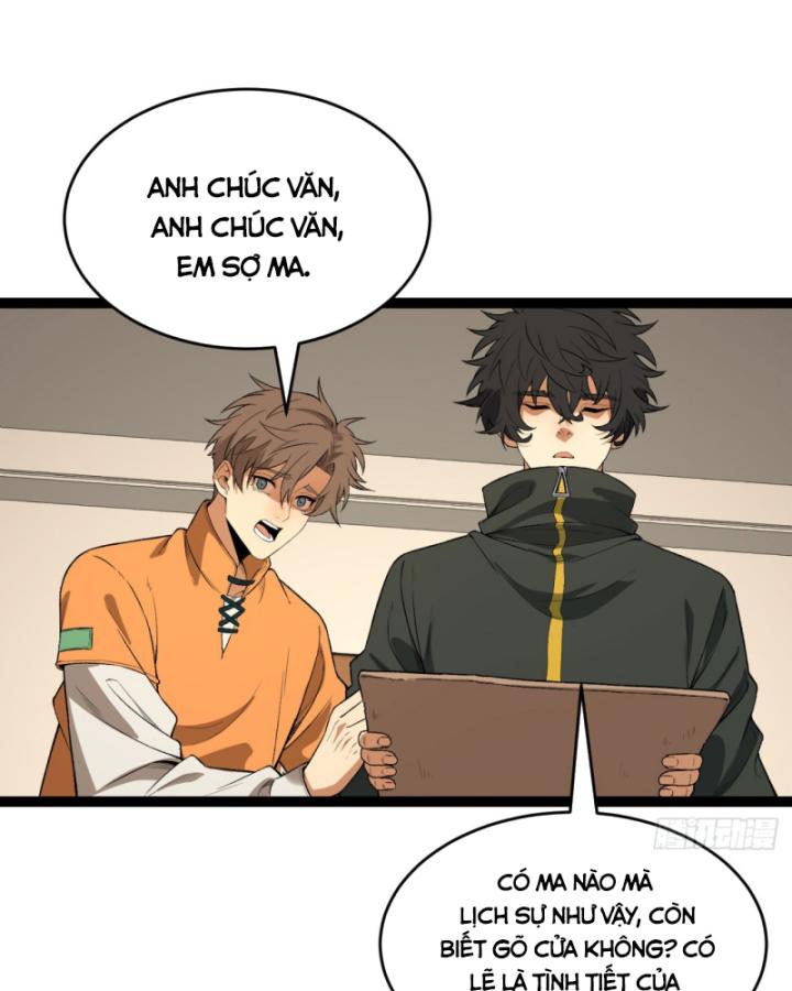 Ngài Hoàn Toàn Không Tiết Lộ Sao? Chapter 38 - Trang 2