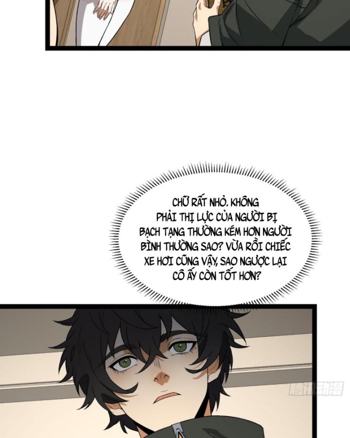 Ngài Hoàn Toàn Không Tiết Lộ Sao? Chapter 38 - Trang 2