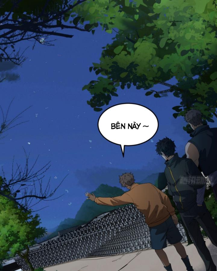 Ngài Hoàn Toàn Không Tiết Lộ Sao? Chapter 38 - Trang 2