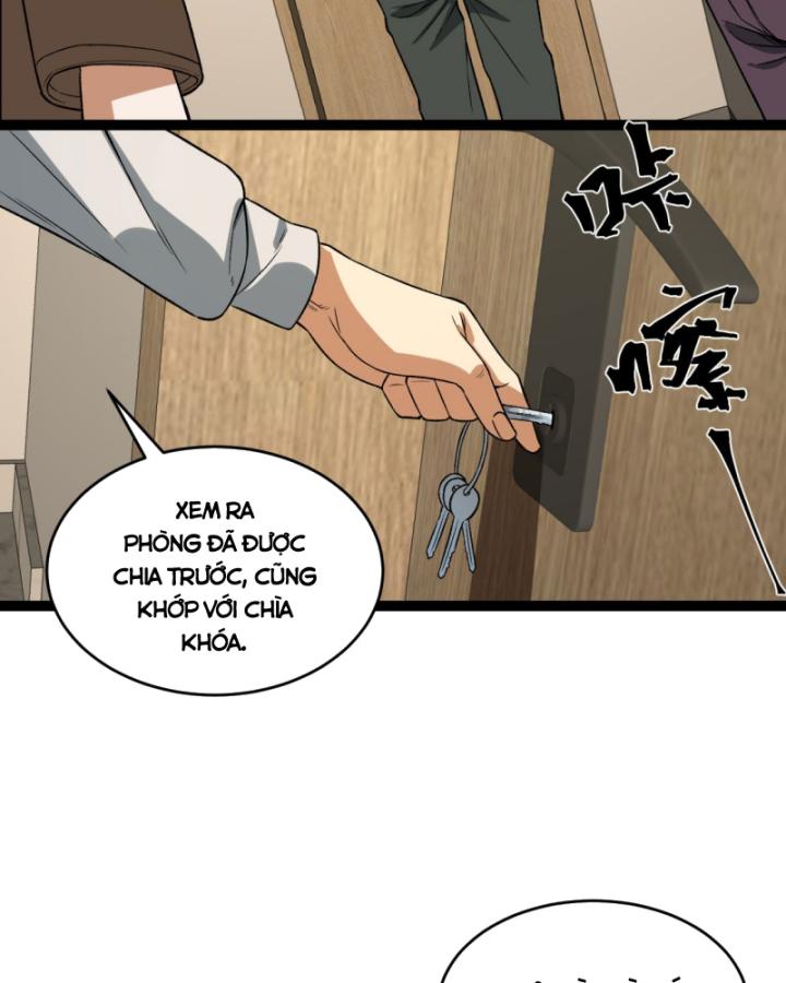 Ngài Hoàn Toàn Không Tiết Lộ Sao? Chapter 38 - Trang 2