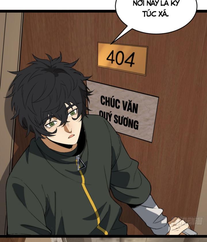 Ngài Hoàn Toàn Không Tiết Lộ Sao? Chapter 38 - Trang 2