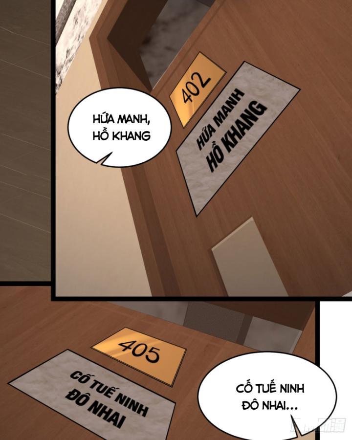 Ngài Hoàn Toàn Không Tiết Lộ Sao? Chapter 38 - Trang 2