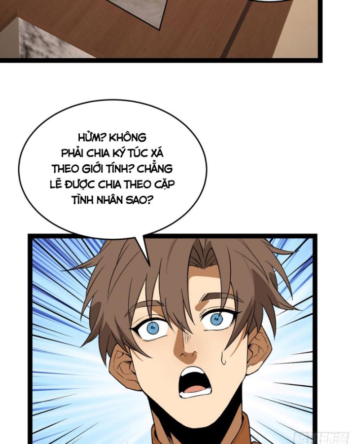Ngài Hoàn Toàn Không Tiết Lộ Sao? Chapter 38 - Trang 2