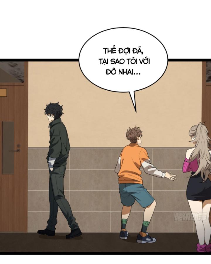 Ngài Hoàn Toàn Không Tiết Lộ Sao? Chapter 38 - Trang 2