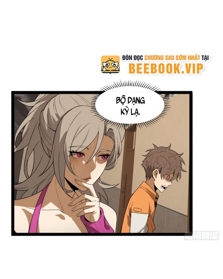 Ngài Hoàn Toàn Không Tiết Lộ Sao? Chapter 38 - Trang 2