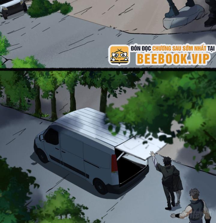 Ngài Hoàn Toàn Không Tiết Lộ Sao? Chapter 38 - Trang 2