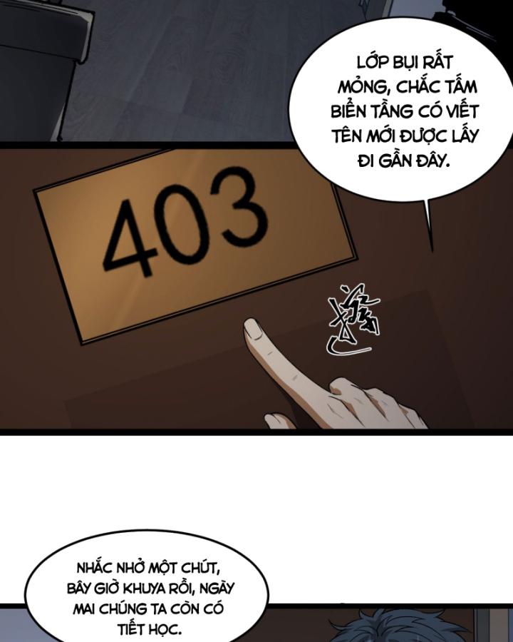 Ngài Hoàn Toàn Không Tiết Lộ Sao? Chapter 38 - Trang 2
