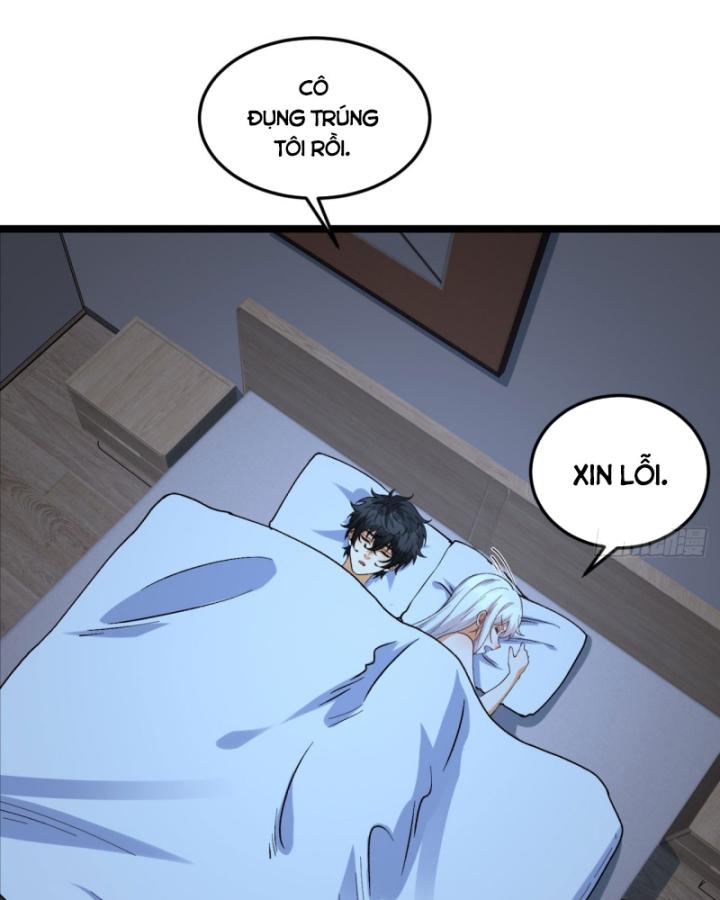 Ngài Hoàn Toàn Không Tiết Lộ Sao? Chapter 38 - Trang 2