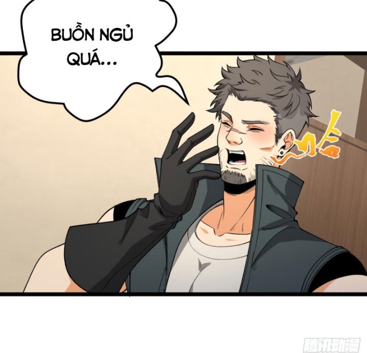 Ngài Hoàn Toàn Không Tiết Lộ Sao? Chapter 38 - Trang 2