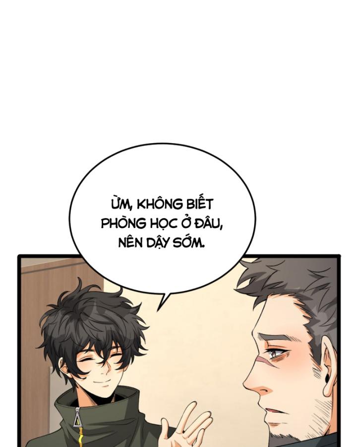 Ngài Hoàn Toàn Không Tiết Lộ Sao? Chapter 38 - Trang 2