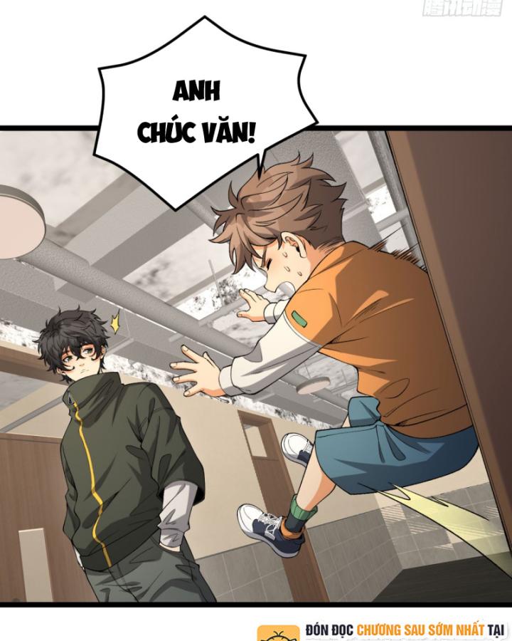 Ngài Hoàn Toàn Không Tiết Lộ Sao? Chapter 38 - Trang 2