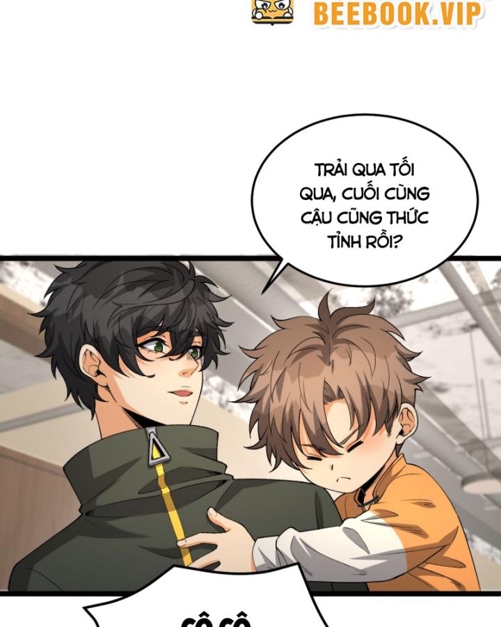 Ngài Hoàn Toàn Không Tiết Lộ Sao? Chapter 38 - Trang 2