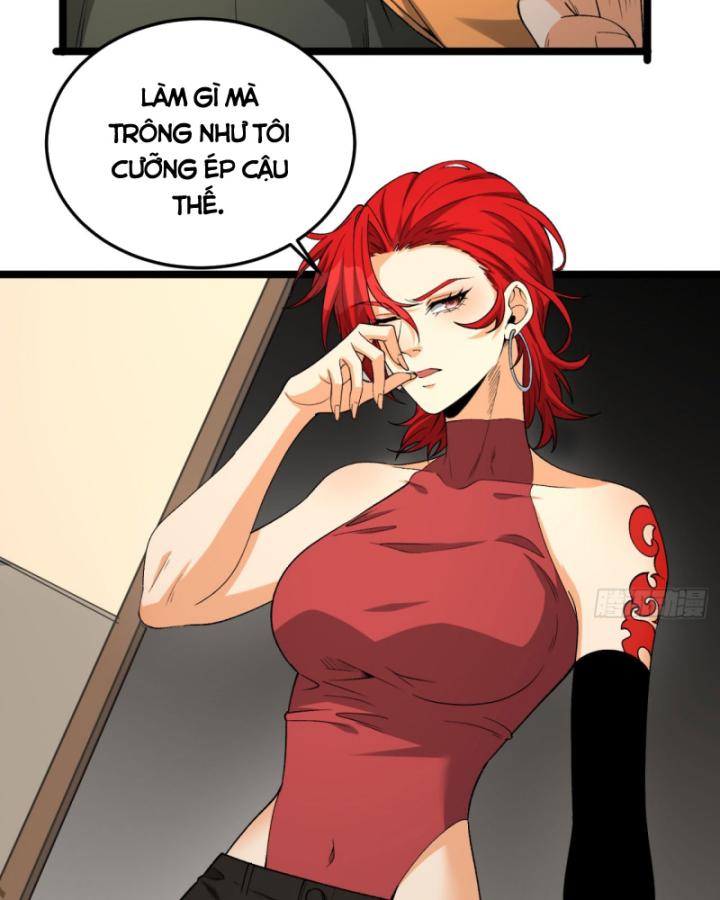 Ngài Hoàn Toàn Không Tiết Lộ Sao? Chapter 38 - Trang 2