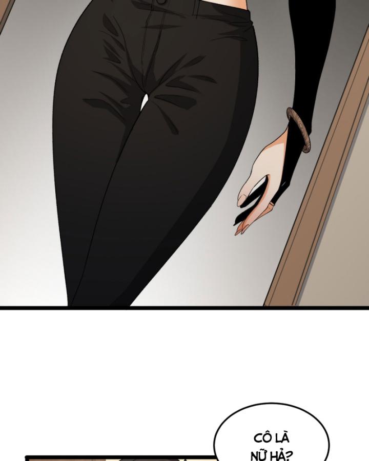 Ngài Hoàn Toàn Không Tiết Lộ Sao? Chapter 38 - Trang 2