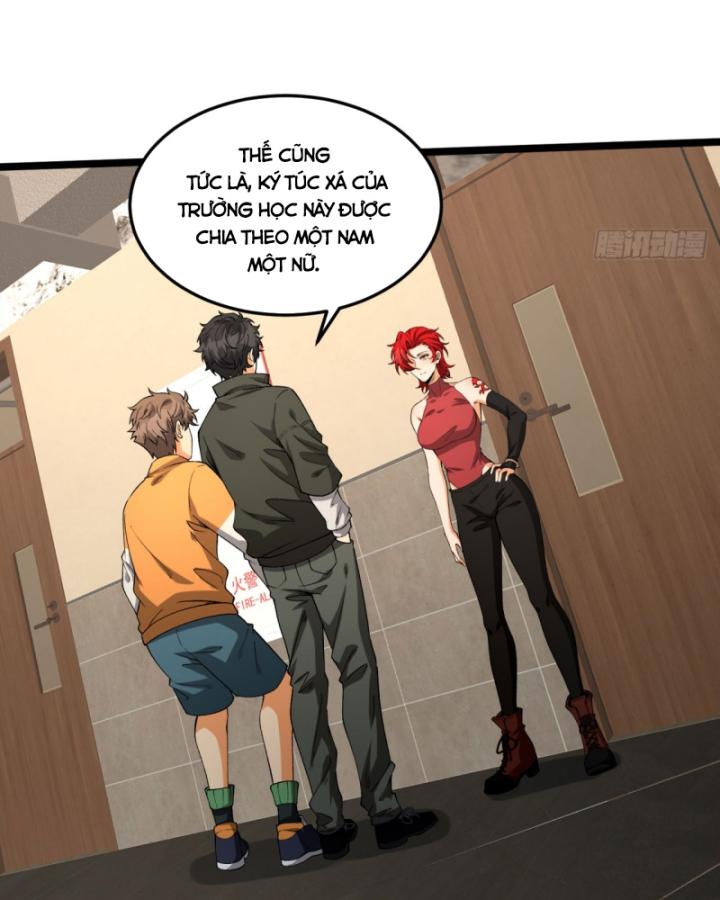 Ngài Hoàn Toàn Không Tiết Lộ Sao? Chapter 38 - Trang 2