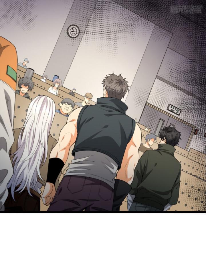 Ngài Hoàn Toàn Không Tiết Lộ Sao? Chapter 38 - Trang 2