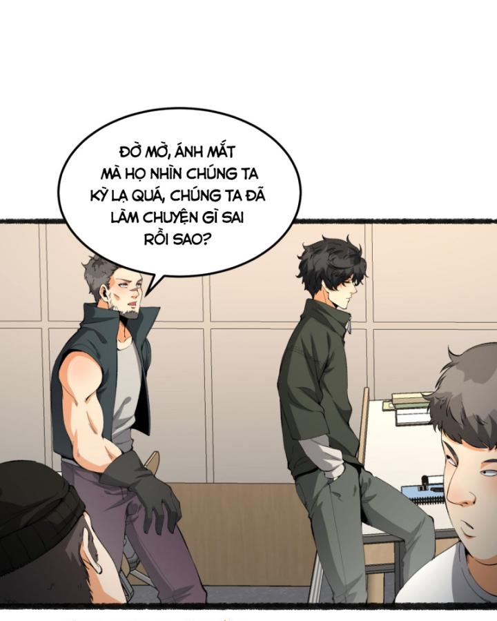 Ngài Hoàn Toàn Không Tiết Lộ Sao? Chapter 38 - Trang 2