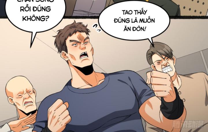 Ngài Hoàn Toàn Không Tiết Lộ Sao? Chapter 38 - Trang 2