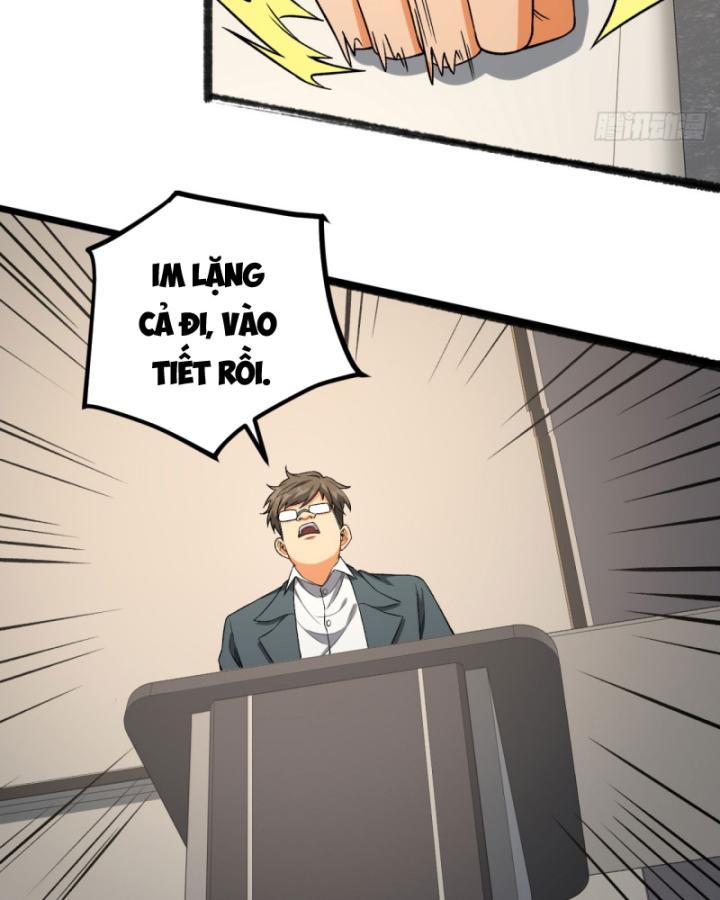 Ngài Hoàn Toàn Không Tiết Lộ Sao? Chapter 38 - Trang 2