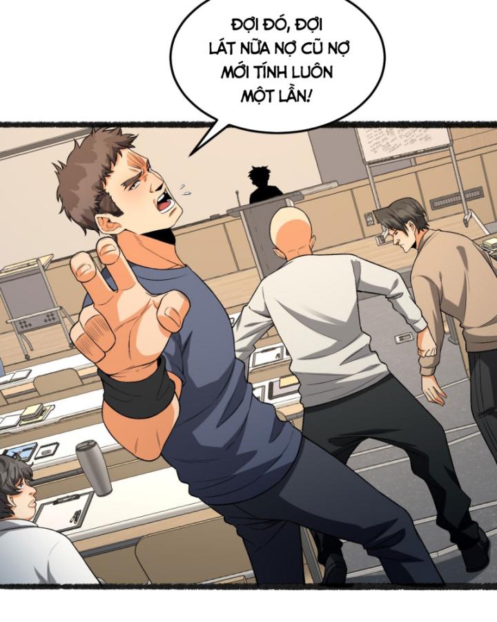 Ngài Hoàn Toàn Không Tiết Lộ Sao? Chapter 38 - Trang 2