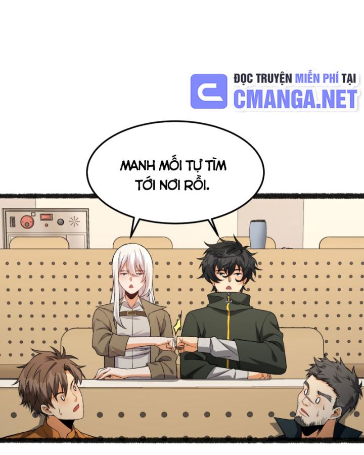 Ngài Hoàn Toàn Không Tiết Lộ Sao? Chapter 38 - Trang 2