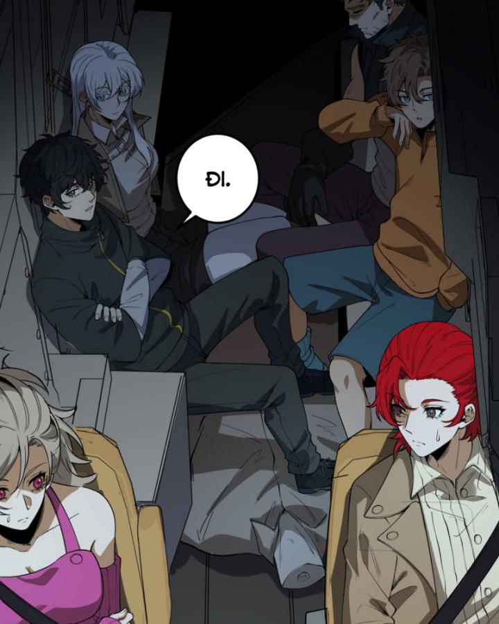 Ngài Hoàn Toàn Không Tiết Lộ Sao? Chapter 38 - Trang 2