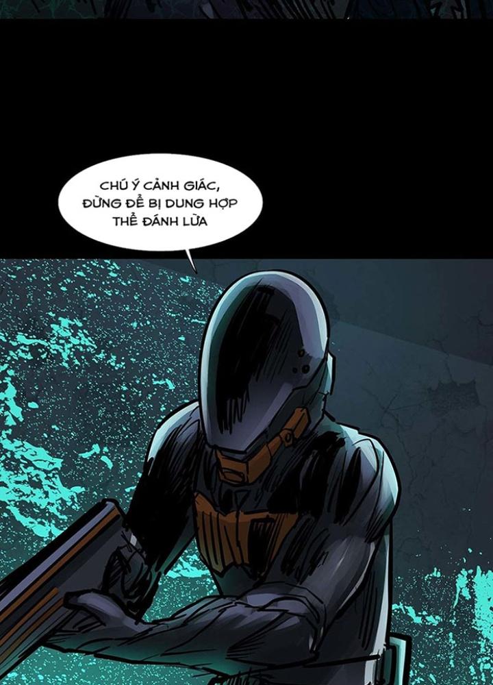 Quay Đầu Là Bờ Chapter 137 - Next Chapter 138