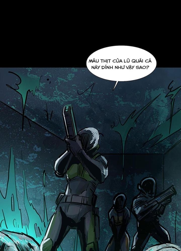 Quay Đầu Là Bờ Chapter 137 - Next Chapter 138