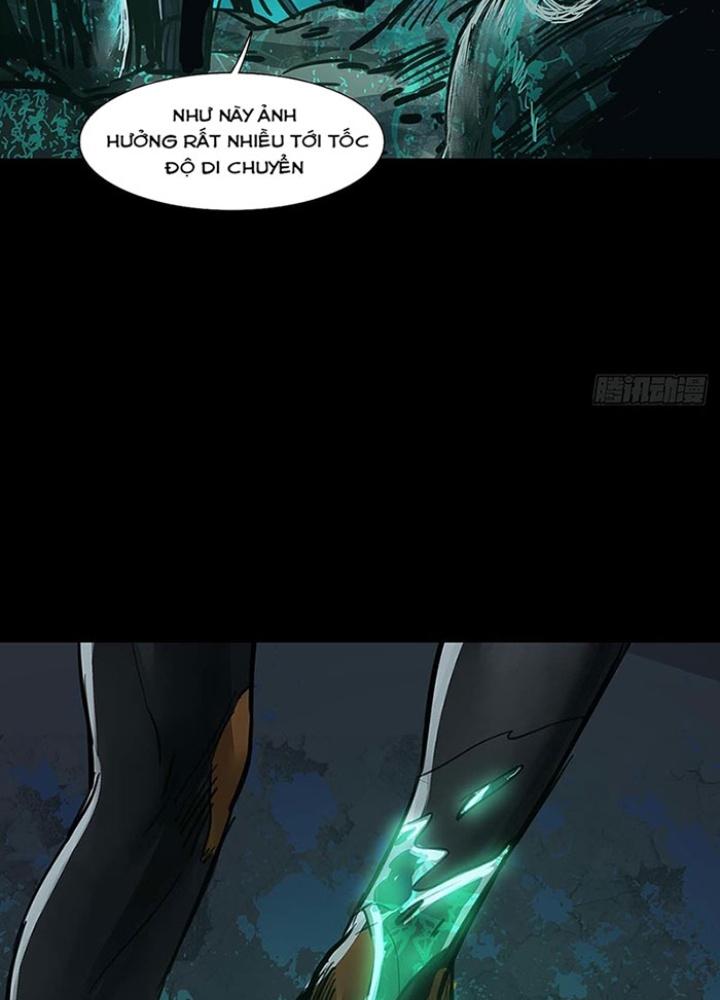 Quay Đầu Là Bờ Chapter 137 - Next Chapter 138