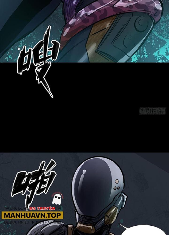 Quay Đầu Là Bờ Chapter 137 - Next Chapter 138