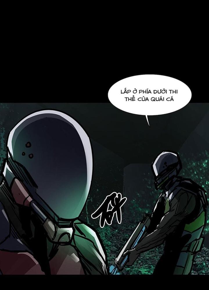 Quay Đầu Là Bờ Chapter 137 - Next Chapter 138