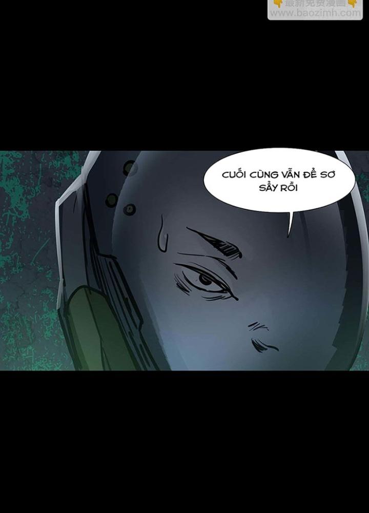 Quay Đầu Là Bờ Chapter 137 - Next Chapter 138