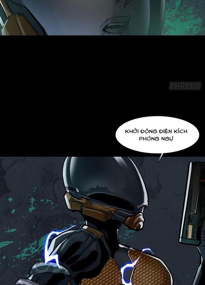 Quay Đầu Là Bờ Chapter 137 - Next Chapter 138