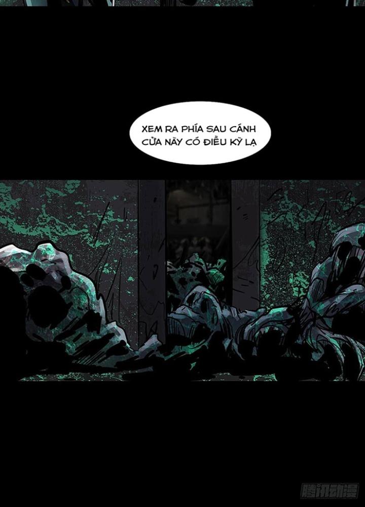 Quay Đầu Là Bờ Chapter 137 - Next Chapter 138